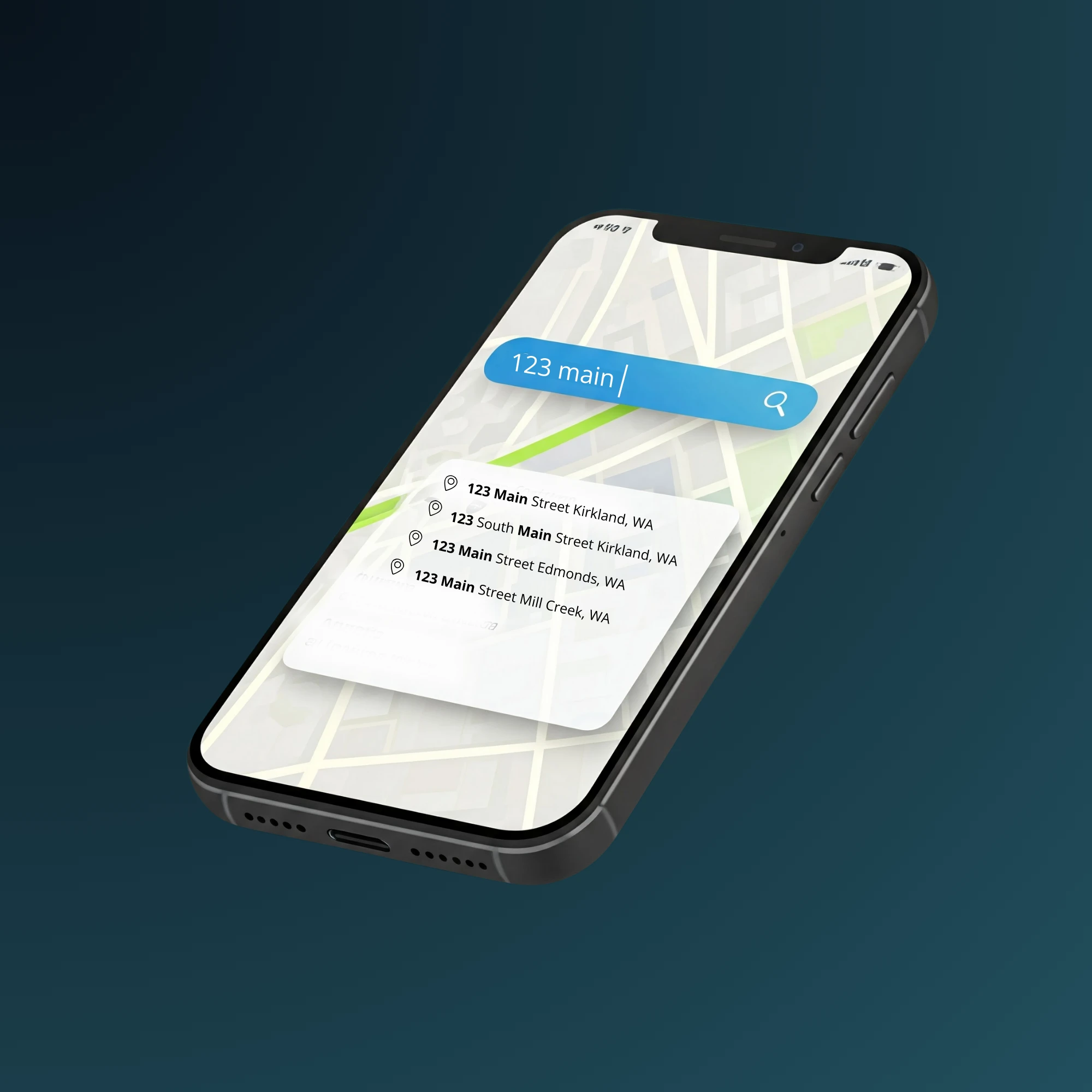 intellipins autofill address autocomplete